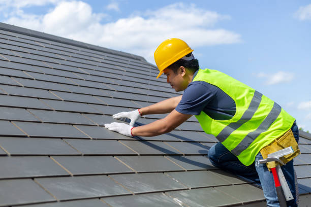 Roof Repair Estimates in Roebuck, SC