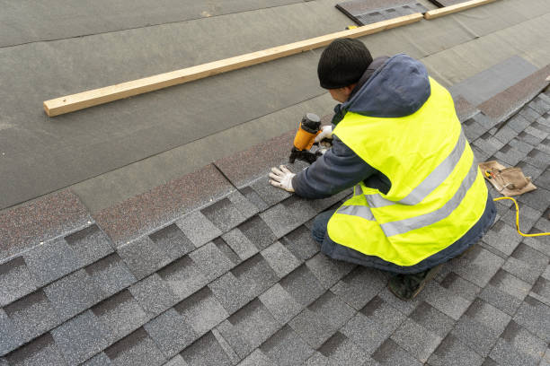Quick and Trustworthy Emergency Roof Repair Services in Roebuck, SC