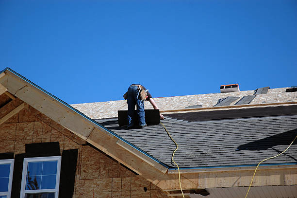 Best Emergency Roof Repair  in Roebuck, SC